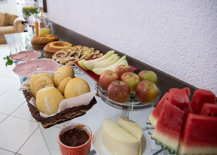 Hotel Vila Real Dourados